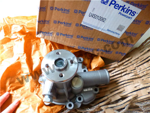 珀金斯Perkins 配件145206320節(jié)溫器、U45017961水泵(403)