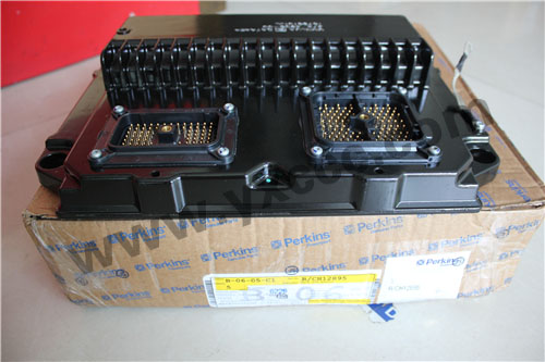 珀金斯Perkins 1206E柴油發(fā)動機柴油發(fā)電機組T407836搖臂室蓋墊、進排氣岐管、462